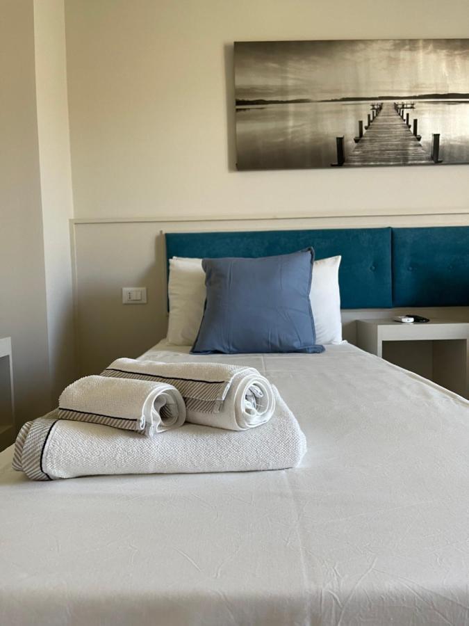 Mb Giurati Suites Mascali Exterior photo