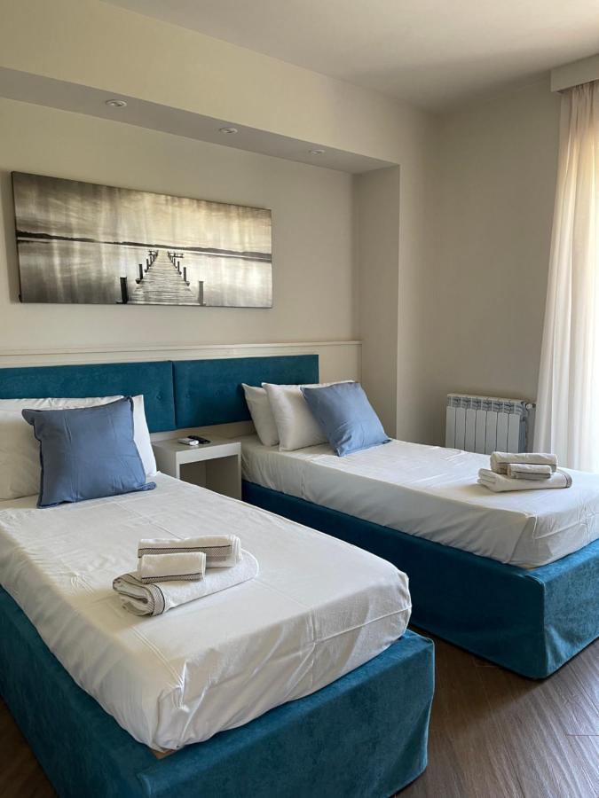 Mb Giurati Suites Mascali Exterior photo