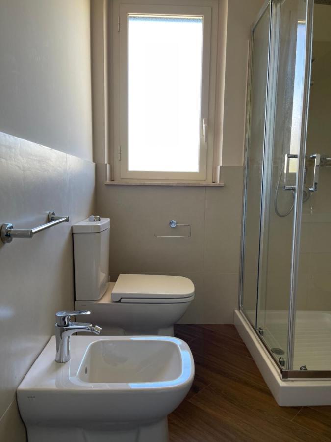 Mb Giurati Suites Mascali Exterior photo
